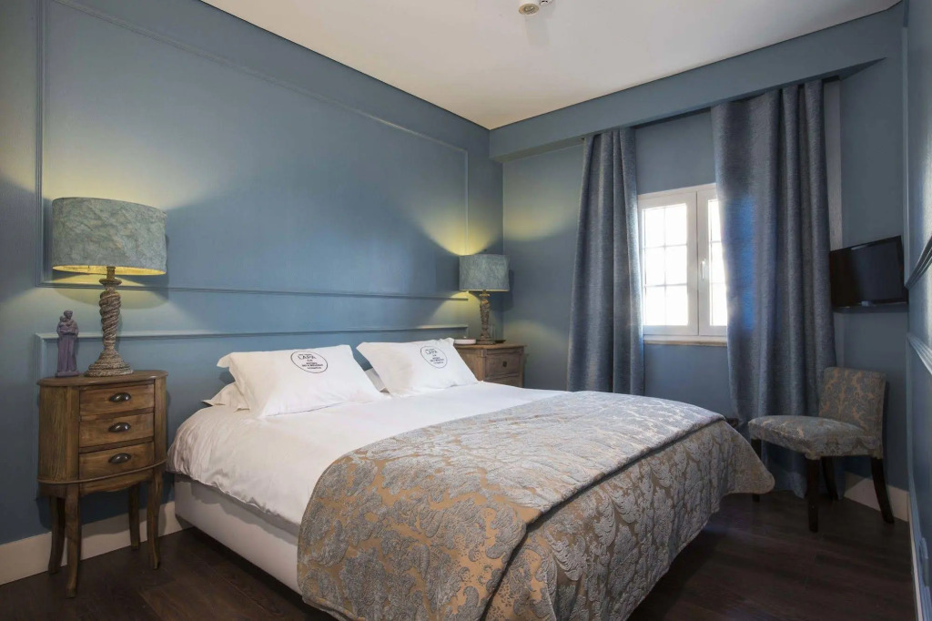 Lapa 82 Boutique Bed & Breakfast by null