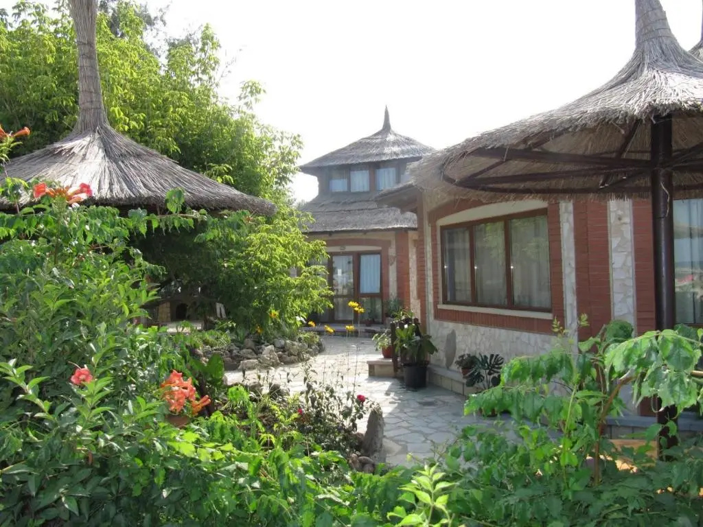 Standard Bungalow