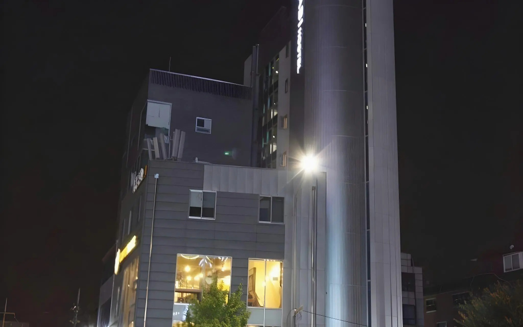 Hotel photo 20