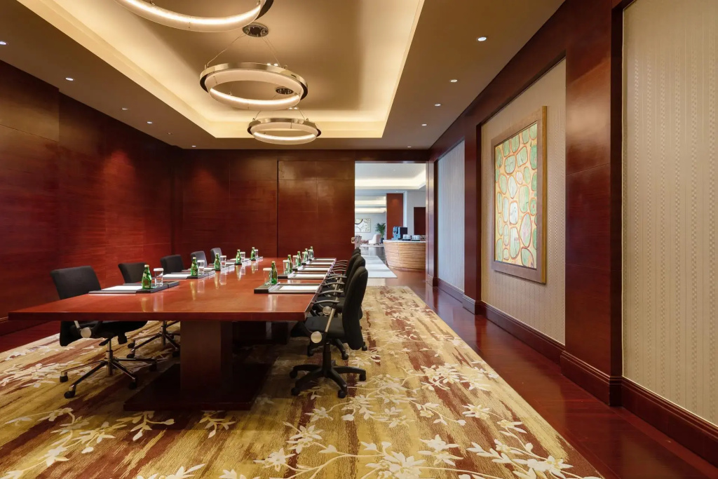 Kempinski Hotel Suzhou - Général