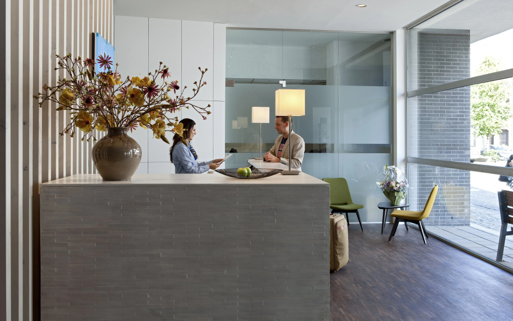 Holiday Inn Express Mechelen City Centre by IHG - Général