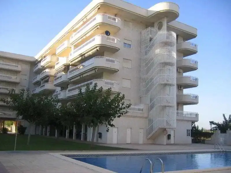 Apartamentos Mare Internum