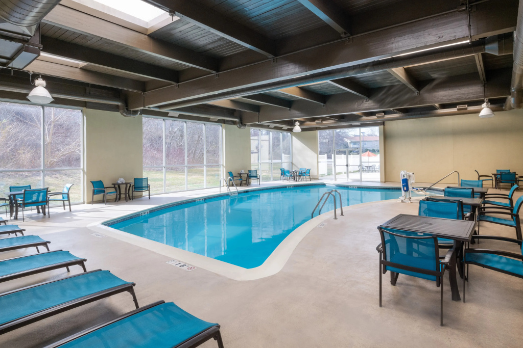 Holiday Inn Norwich by IHG - Général