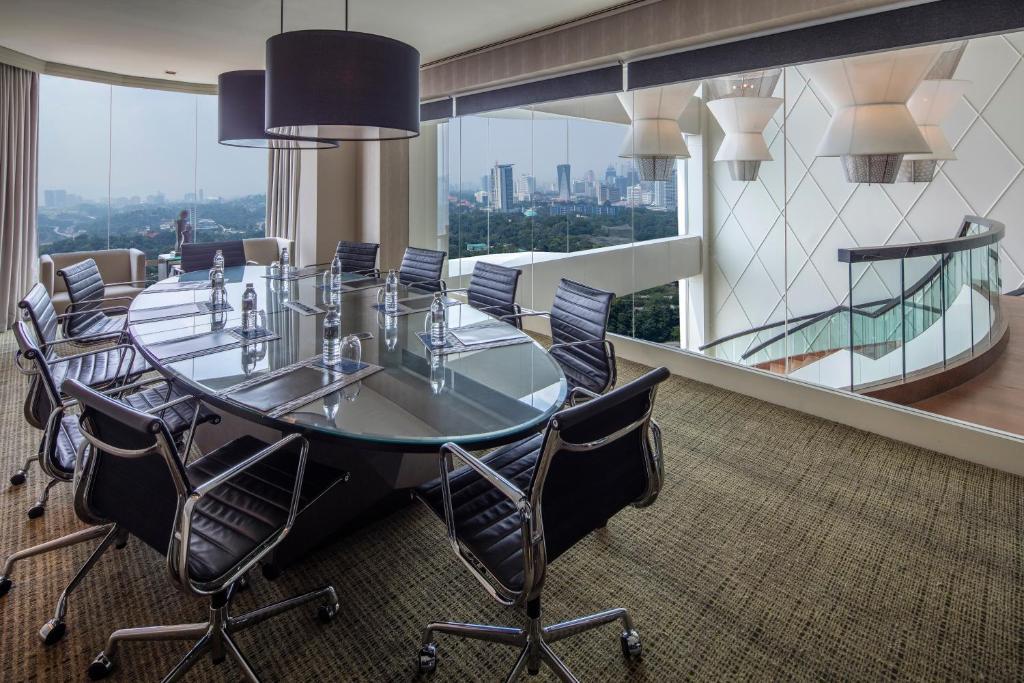 Hilton Kuala Lumpur