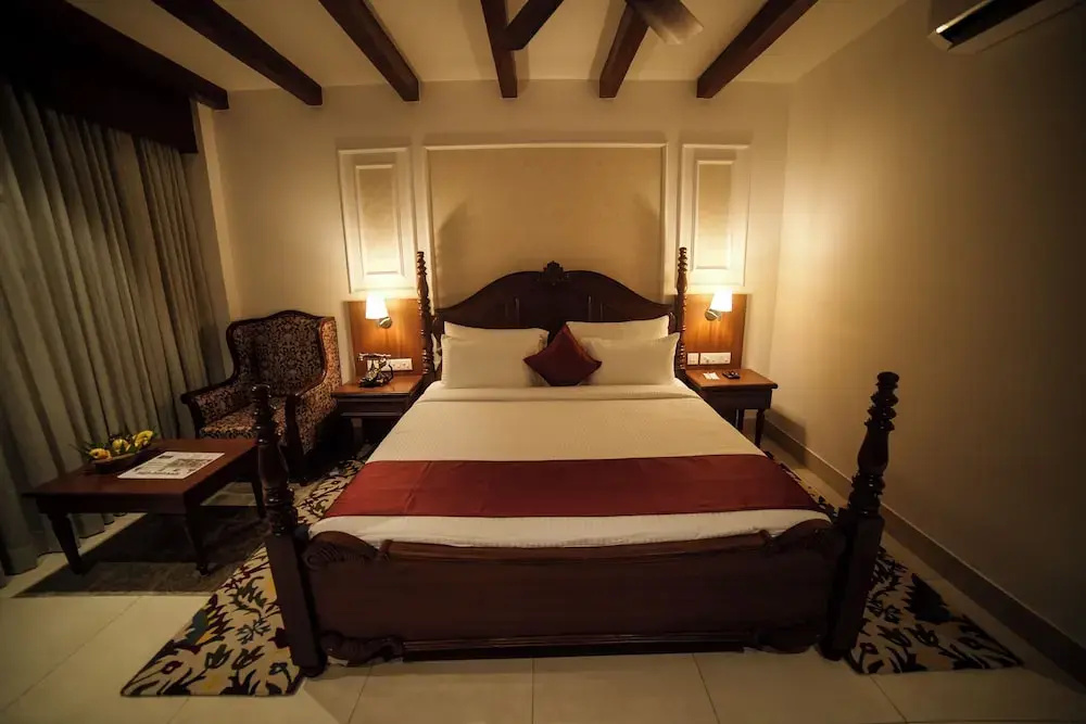 Hotel photo 18