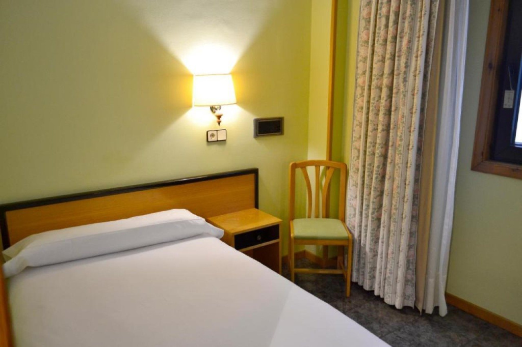 Hotel Alda El Pasaje - Général