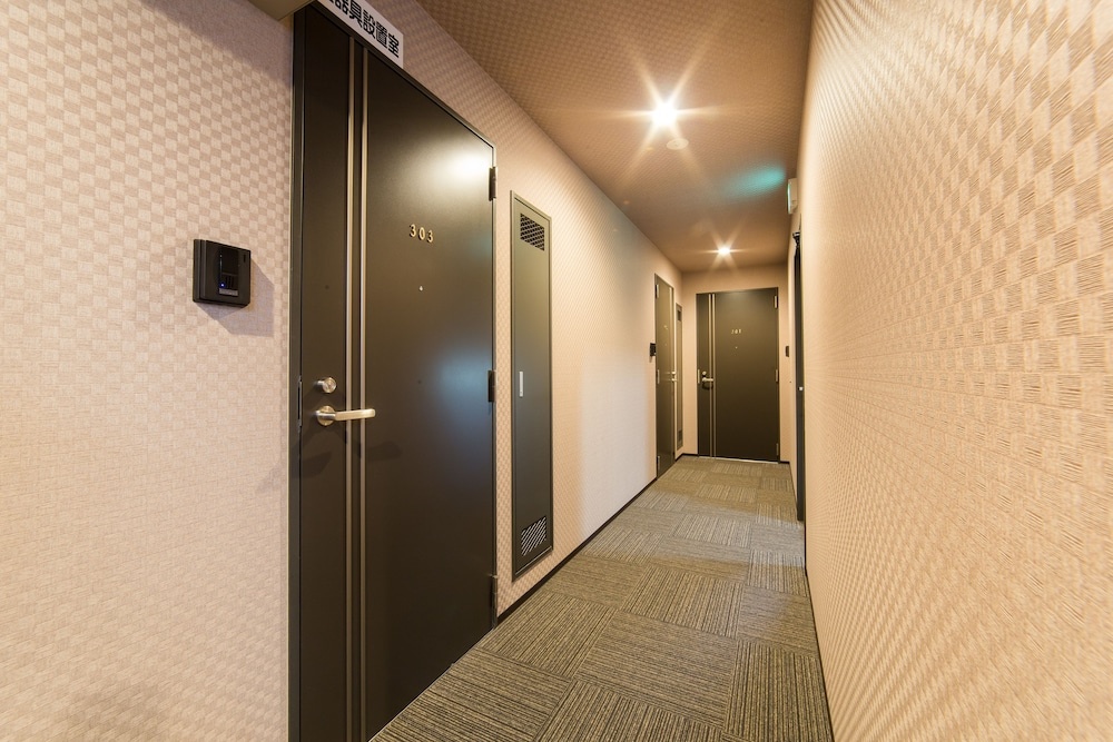 Guest House Sukeroku 사진 16