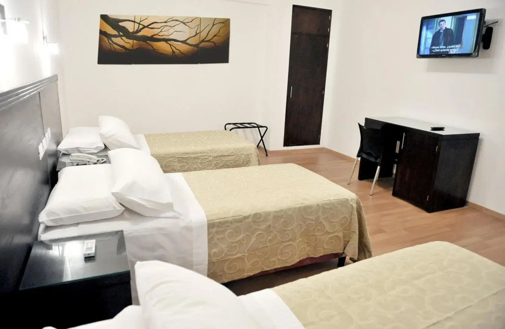 Hotel photo 4