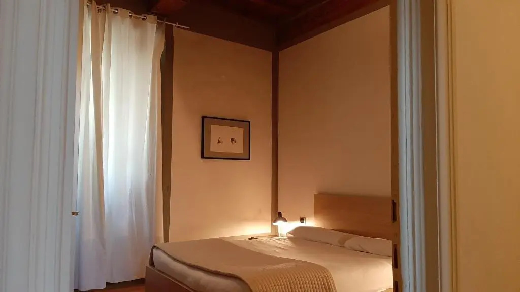 Palazzo Capponi - Chambres
