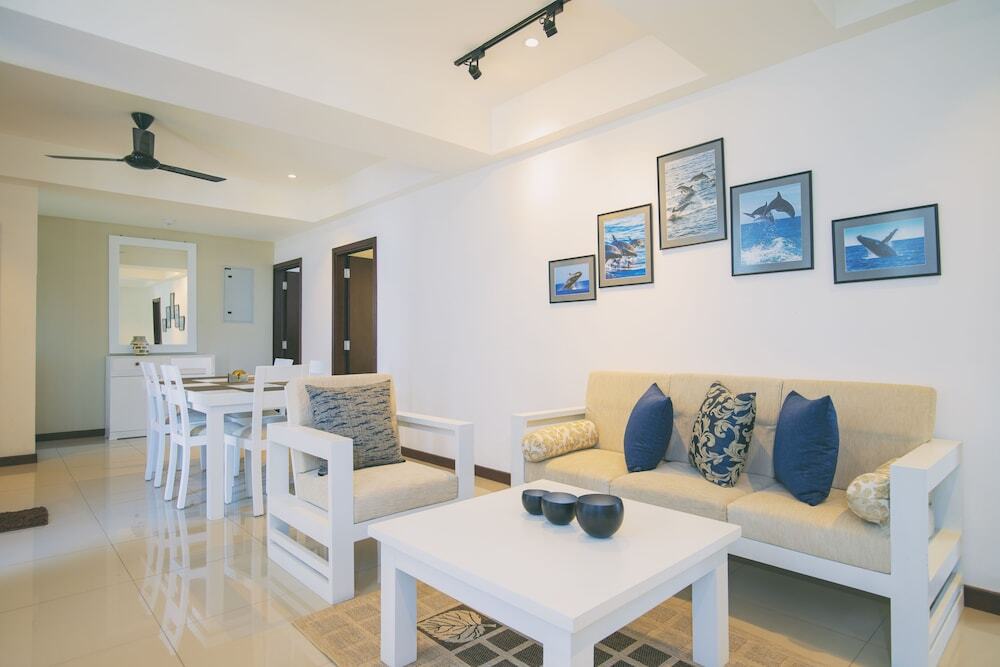 Oceanfront Condominiums Nilaveli