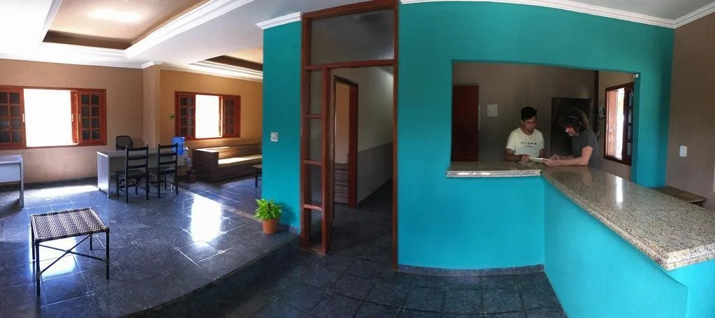 Hotel São Jorge - Général