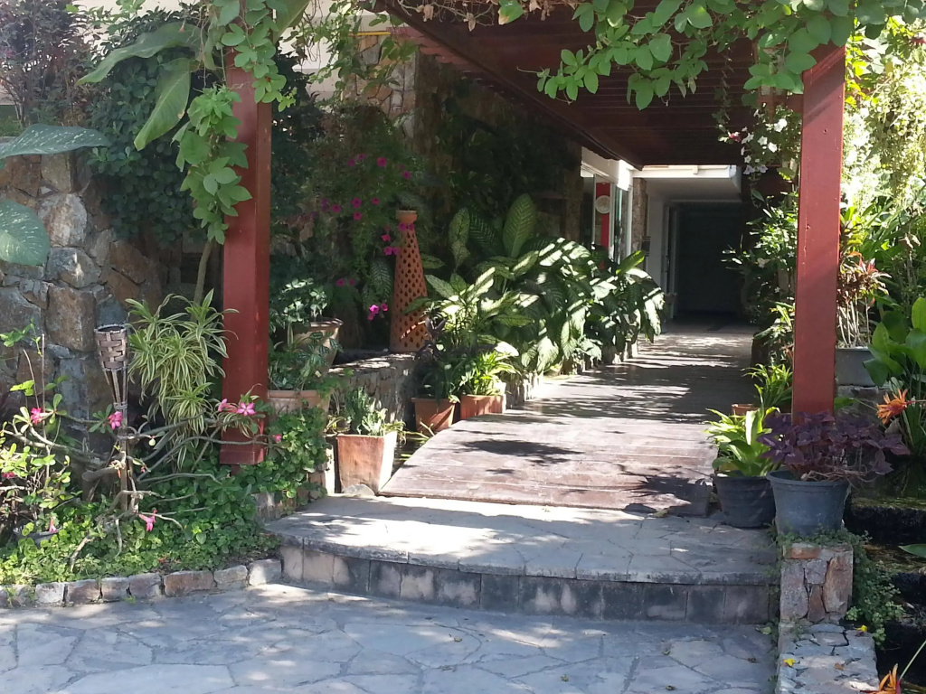 Hotel photo 22