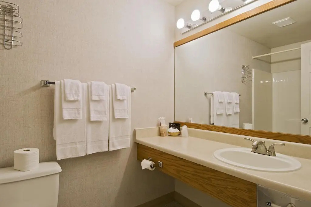 Hotel photo 10