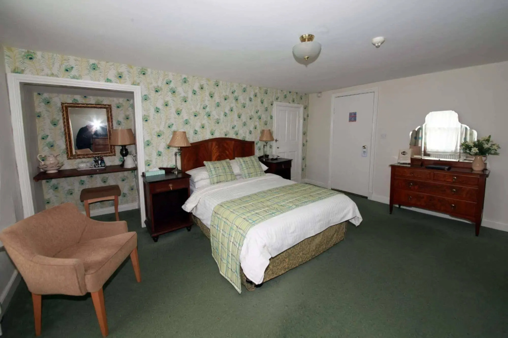 The George Hotel Easingwold - Général