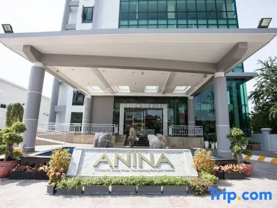 ANINA