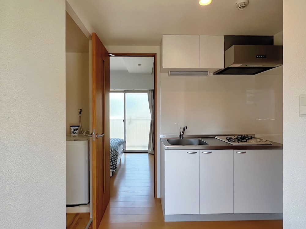 NALY. TENMA AFP Apartment 사진 17