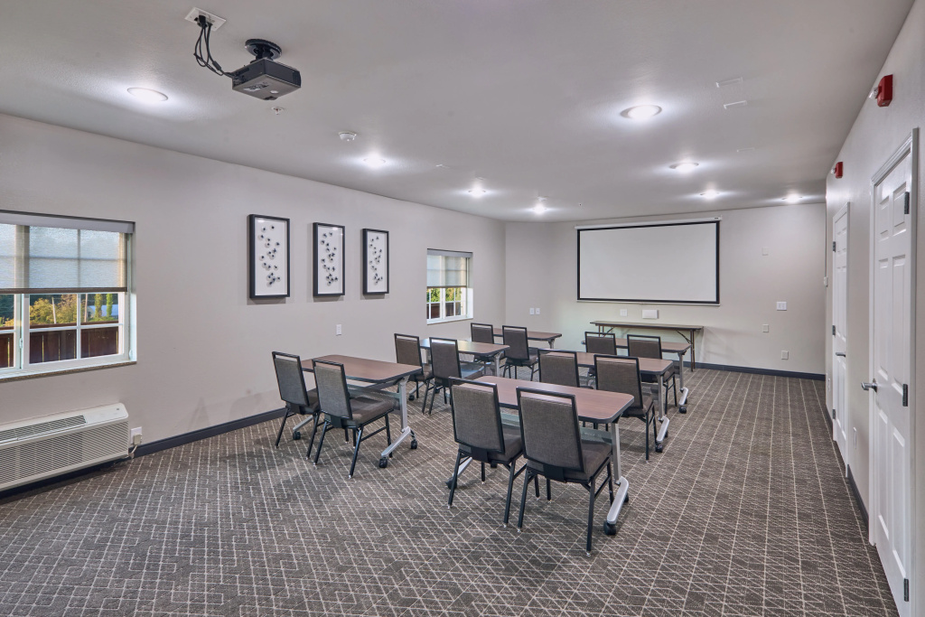 Candlewood Suites Hot Springs by IHG - Général