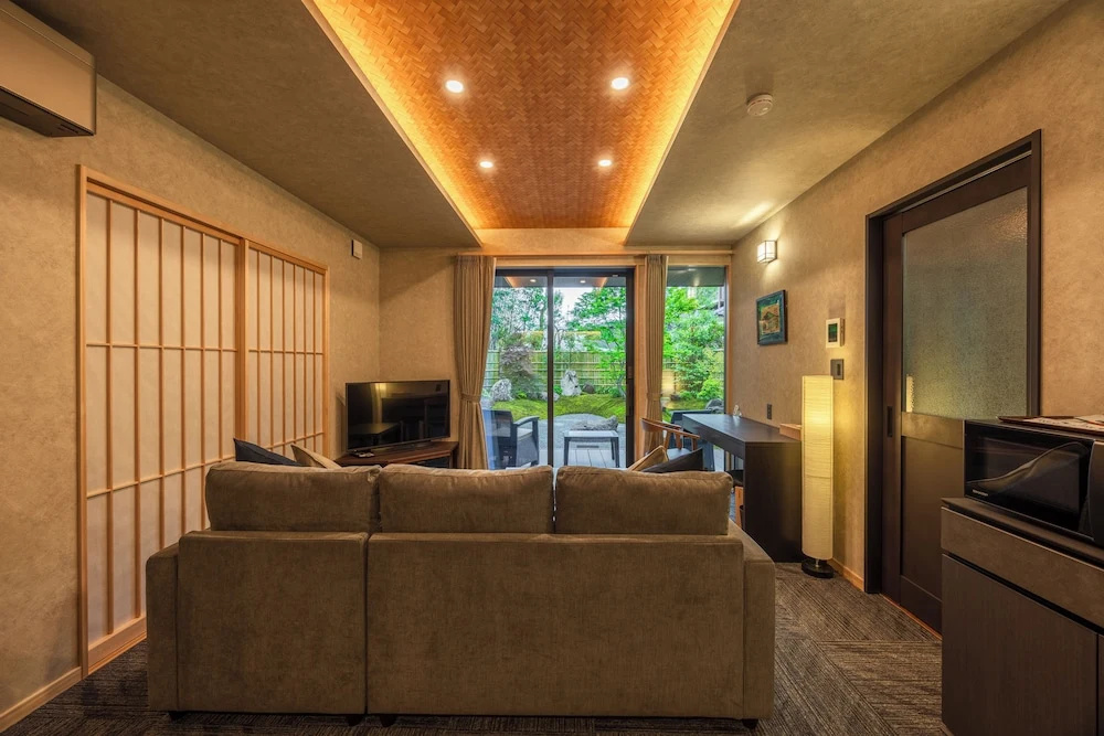 Hotel Hakone Yoina 사진 3
