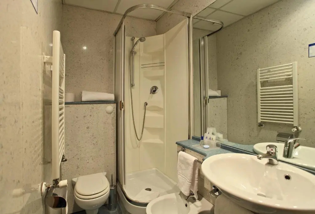 Single room