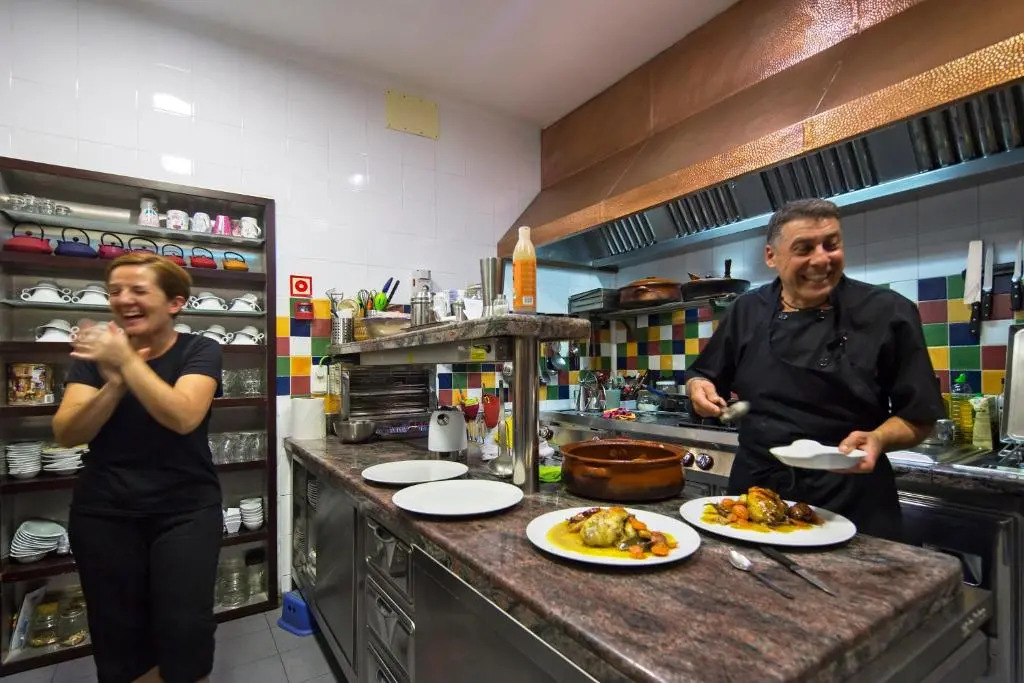 Hotel La Almunia del Valle by null