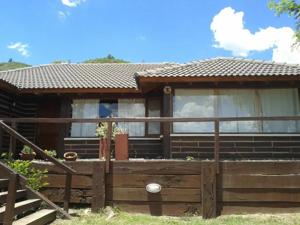 Cottage