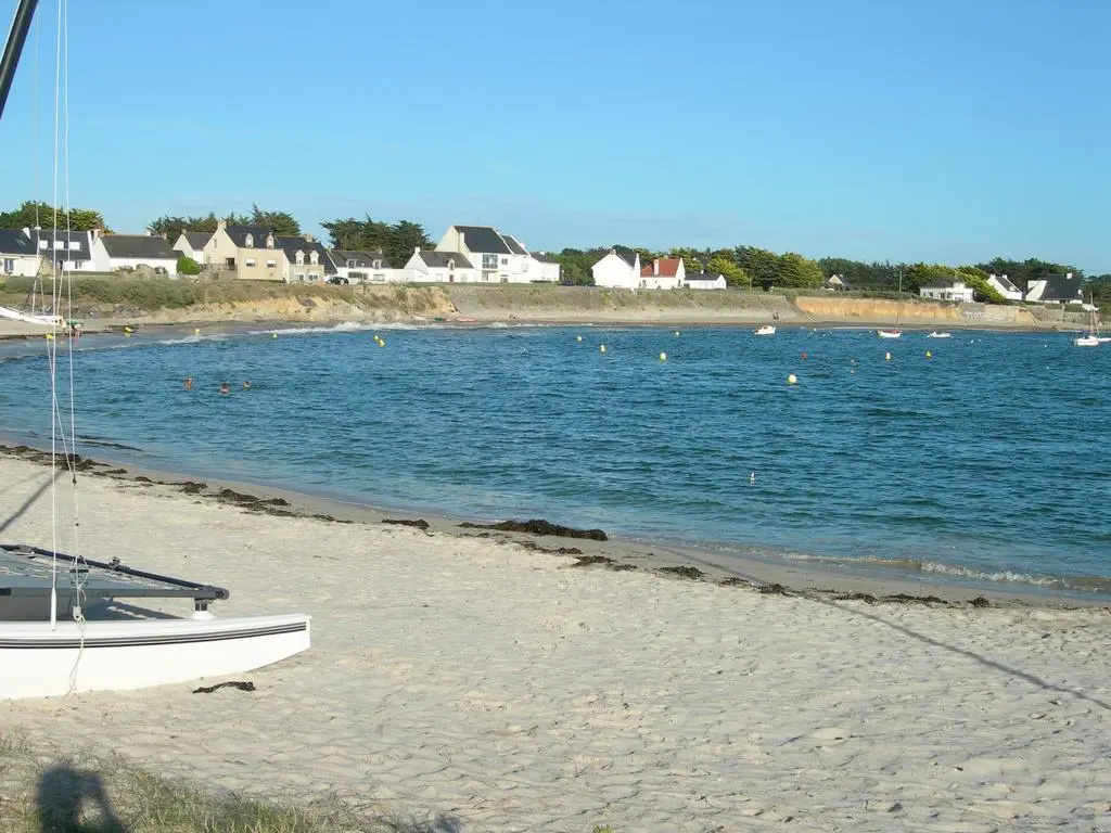 Beach & Waterfront