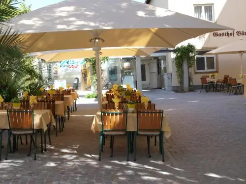 Hotel Gasthof Bren - Général