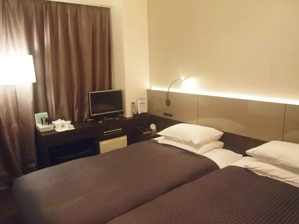 Ochanomizu Inn - Chambres