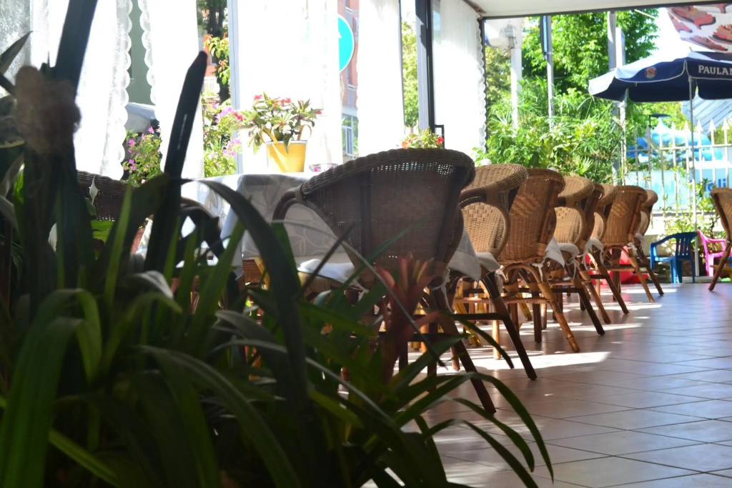 Hotel photo 10