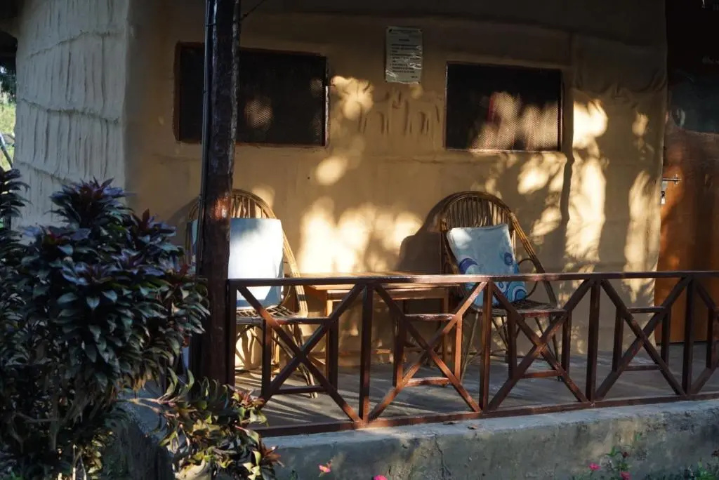 Forest Hideaway Resort PVT LTD - Chambres
