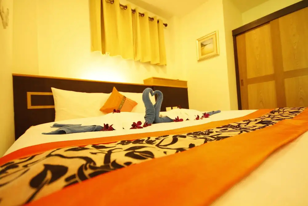 Superior room