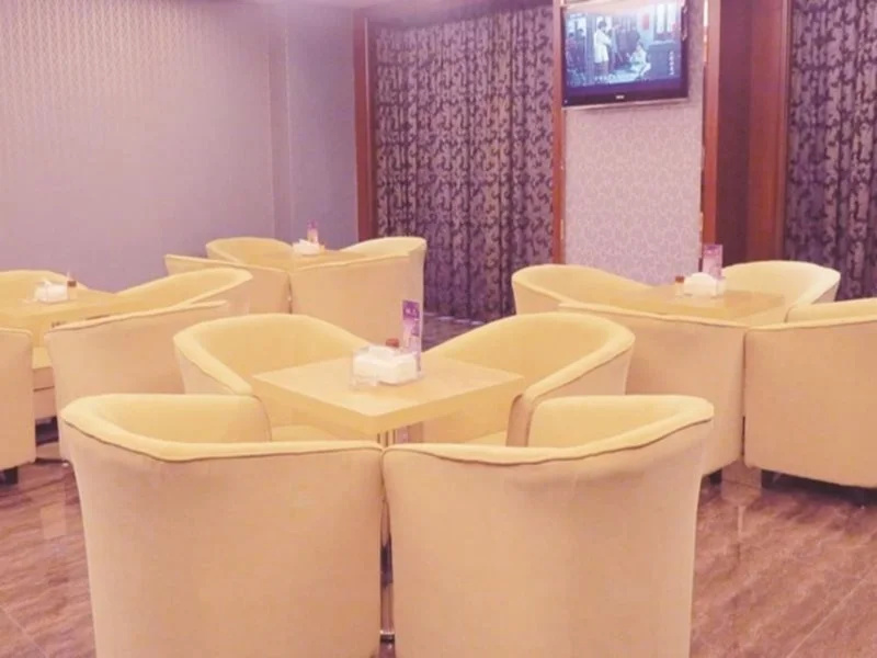 Fusha International Trade Yucca Hotel - Général