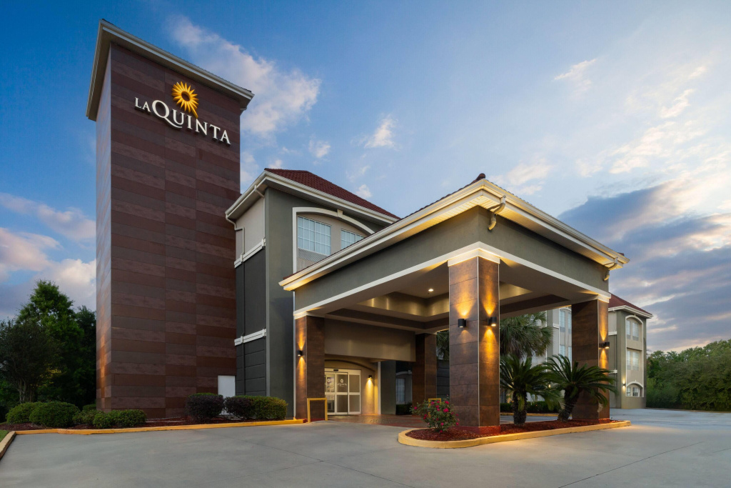 La Quinta Inn & Suites by Wyndham Baton Rouge Denham Springs - Général