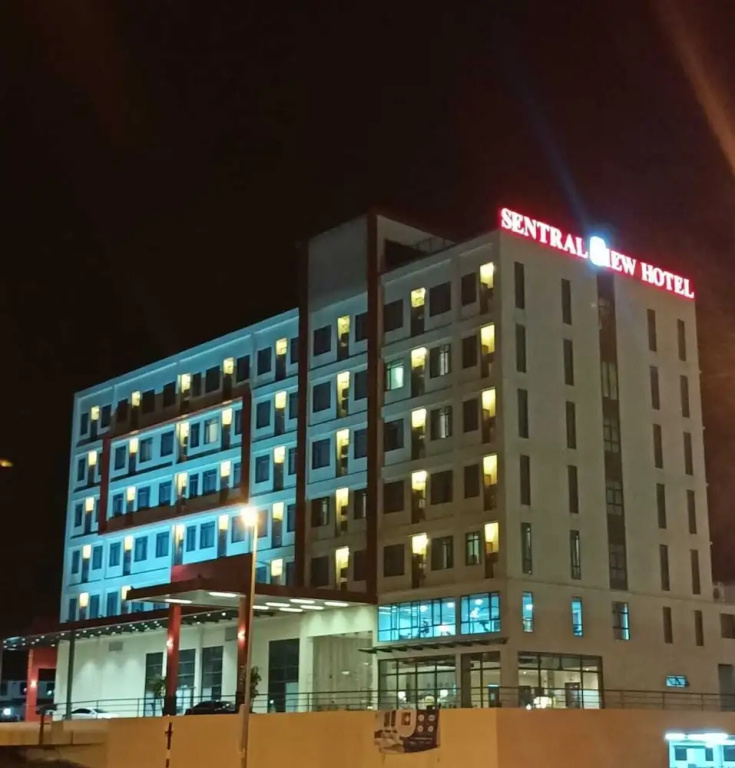 Sentral View Hotel