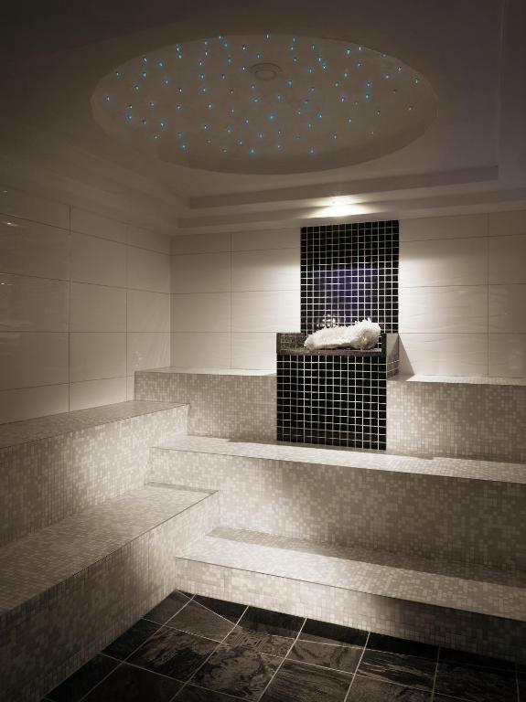 Carillon Miami Wellness Resort by null