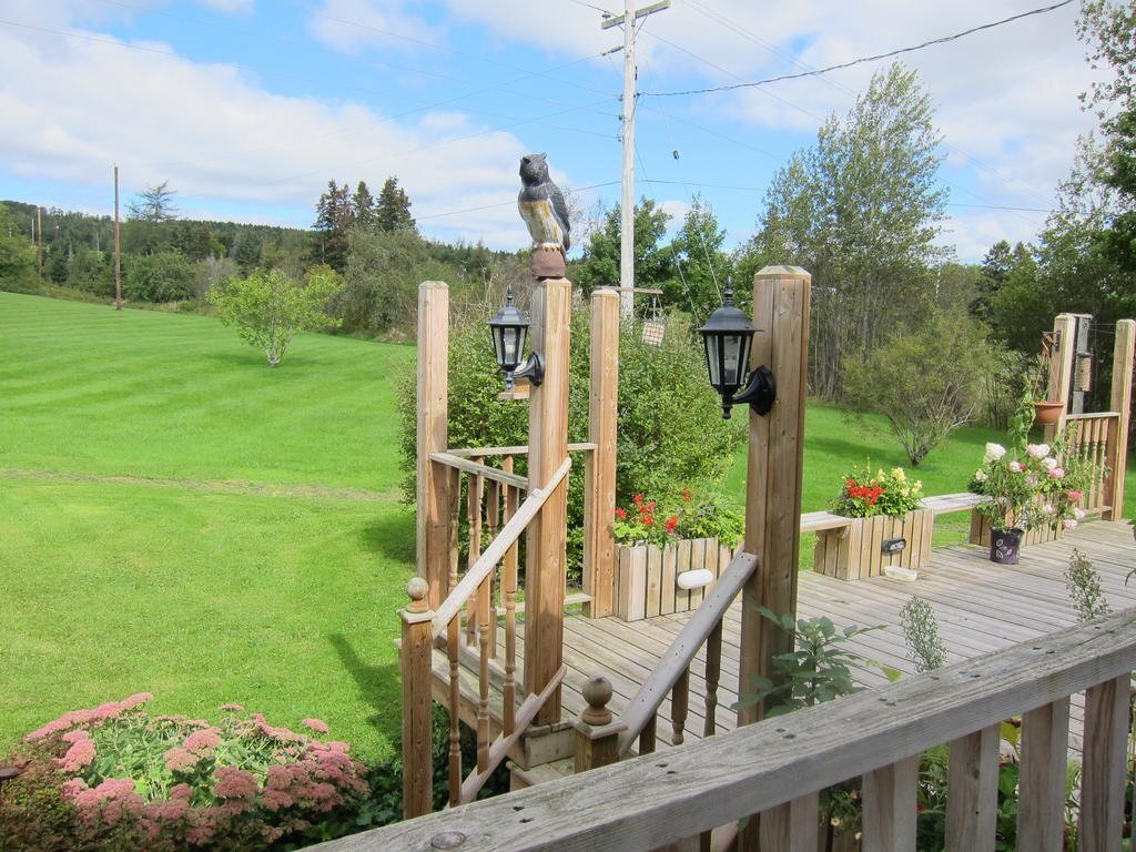 Auld Farm Inn B&B image