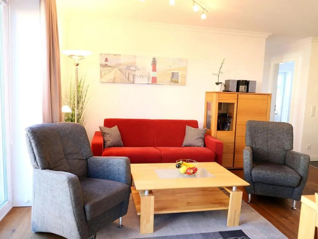 Brandenburger Straße 5b, Whg.23