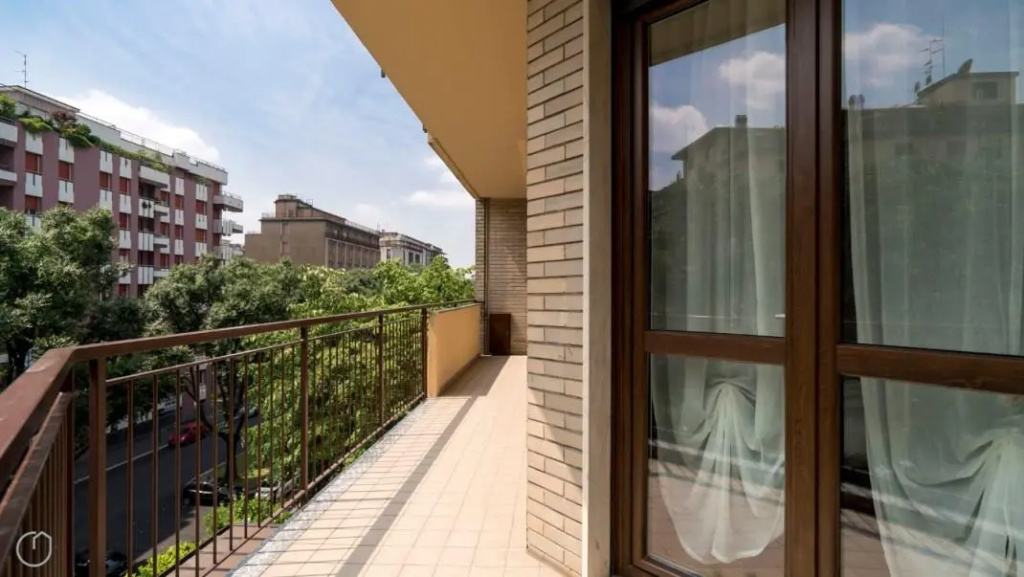Italianway Apartments - Teodorico