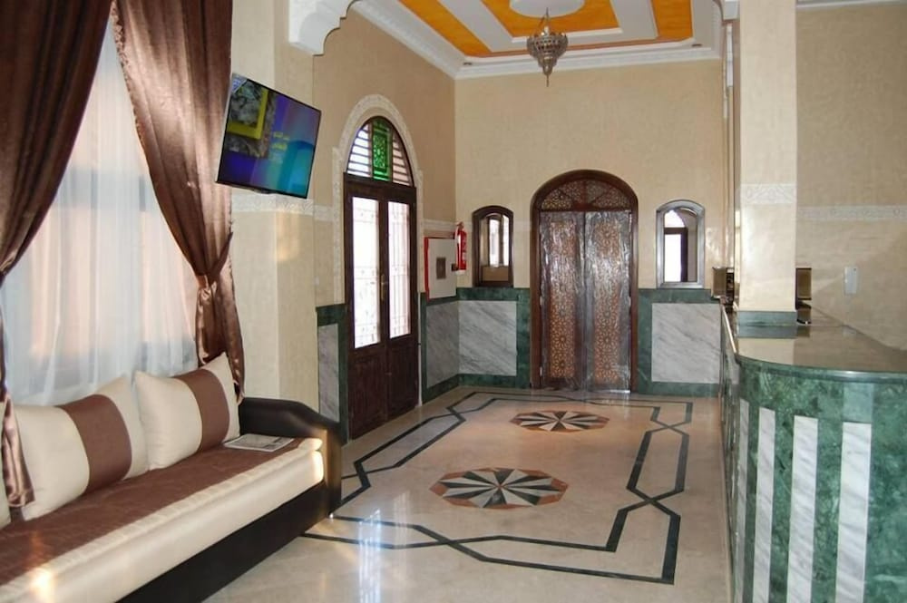 Hotel photo 5
