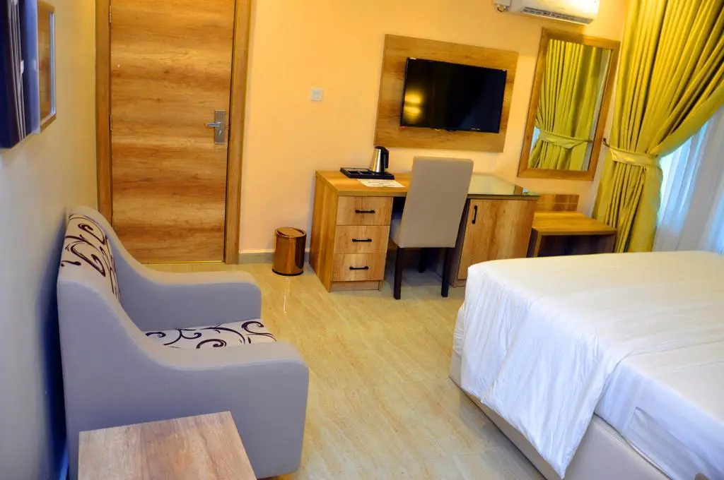 Hotel photo 4