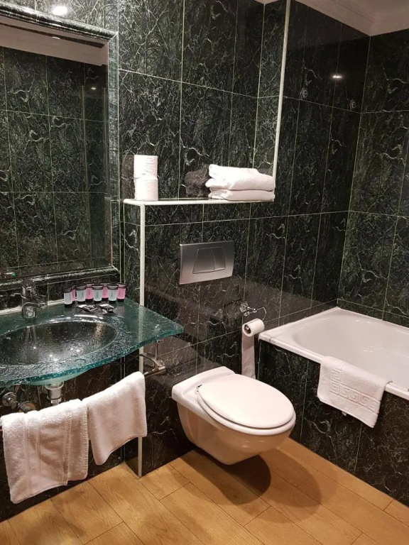 Hotel Portofino - Général