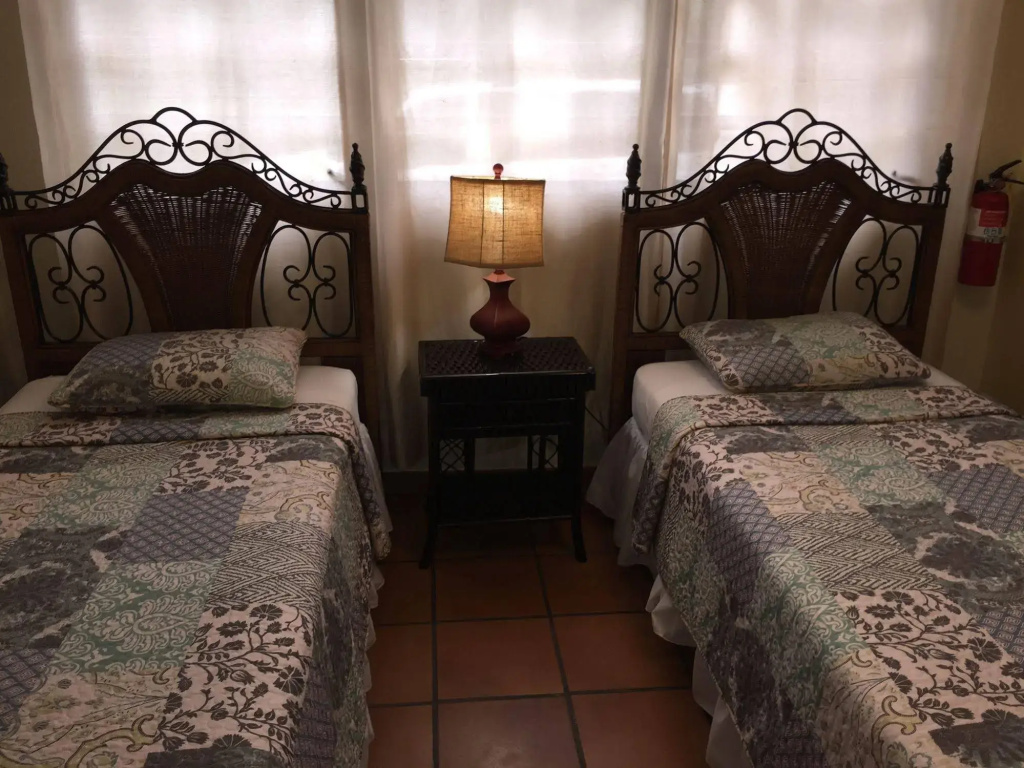 Tres Palmas Inn & Villas - Général