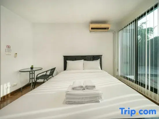 Casa VESPA at WUA LAI Boutique Hotel Chiang Mai - Chambres