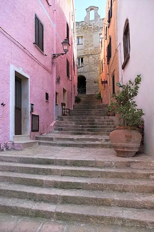 La Fattoria Hotel