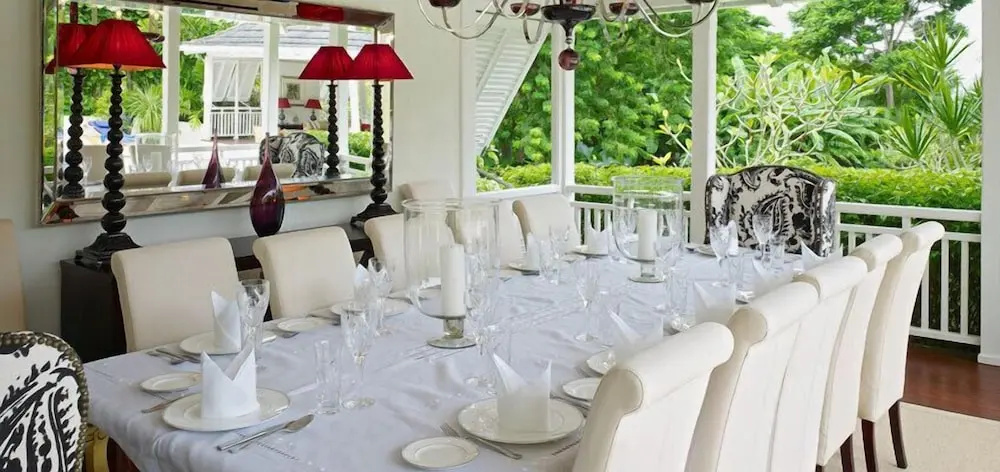 Villa Tradewinds
