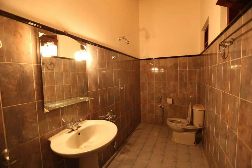Summer Valley Boutique Villa - Général