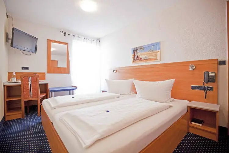 Hotel Post - Général