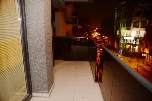 Exclusive Skopje Apartments