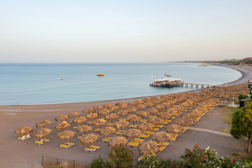 Justiniano Club Park Conti - фото 49