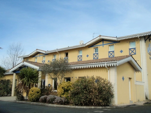 KYRIAD BORDEAUX SUD - Villenave d'Ornon - Chambres
